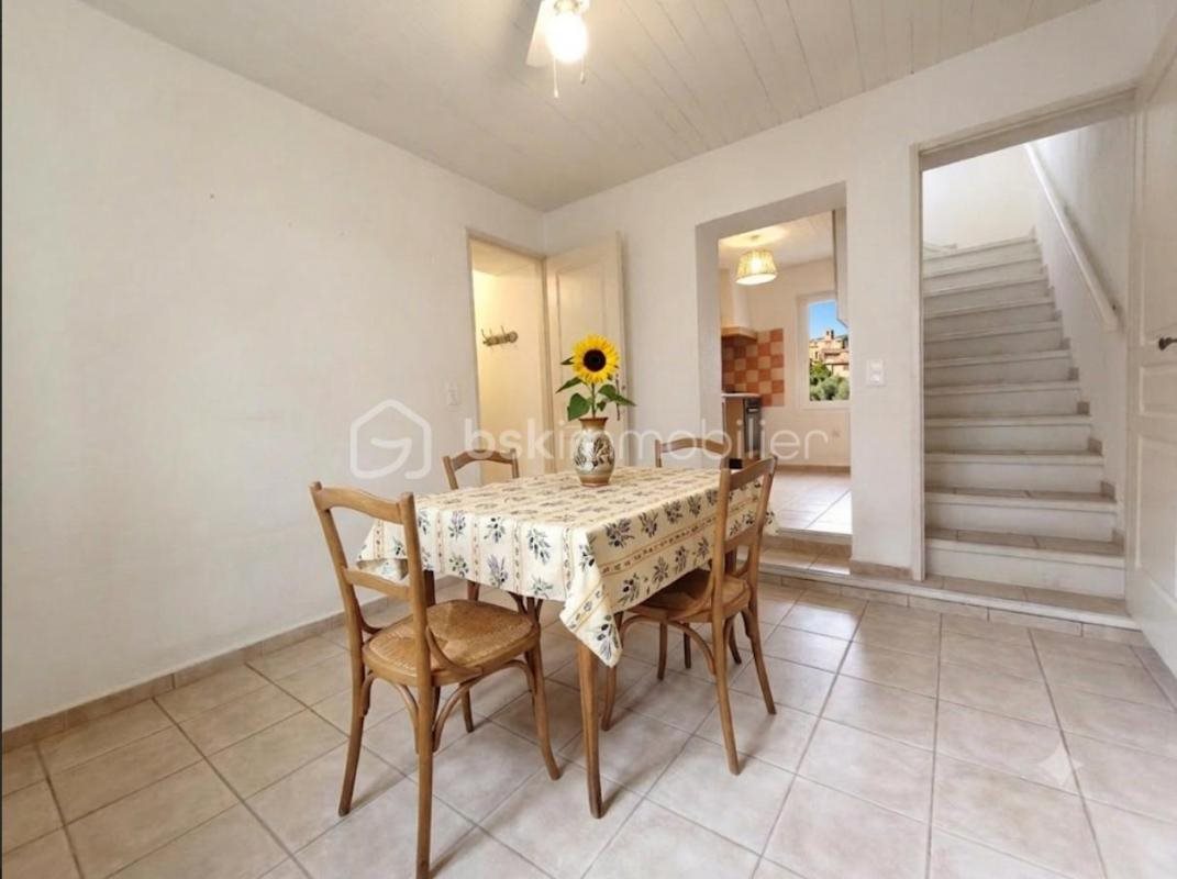 Maison à vendre, 87m², Volx