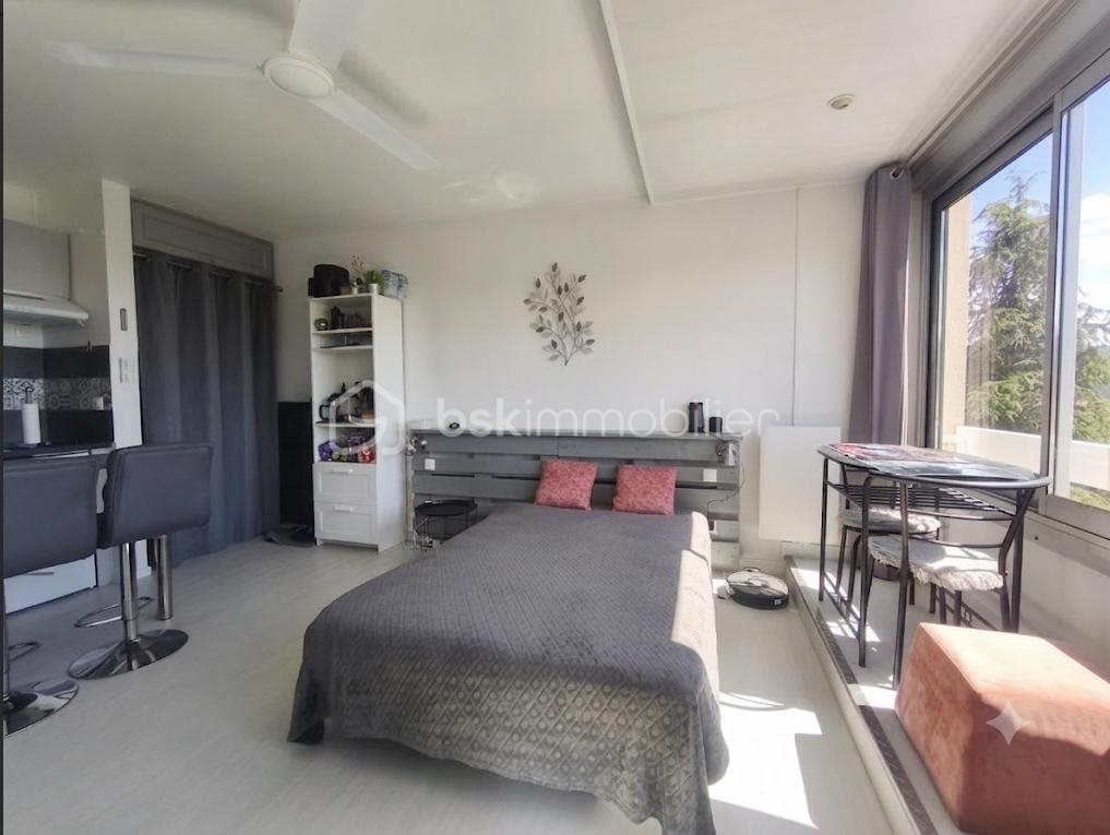 Appartement à vendre, 22m², Gréoux-les-Bains