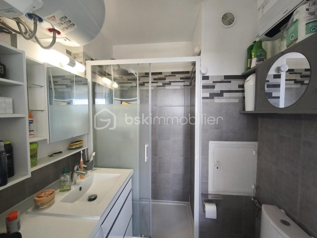 Appartement à vendre, 22m², Gréoux-les-Bains