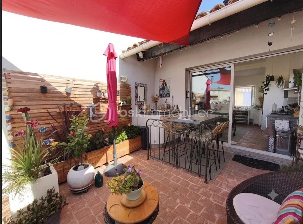 Maison à vendre, 120m², Valensole