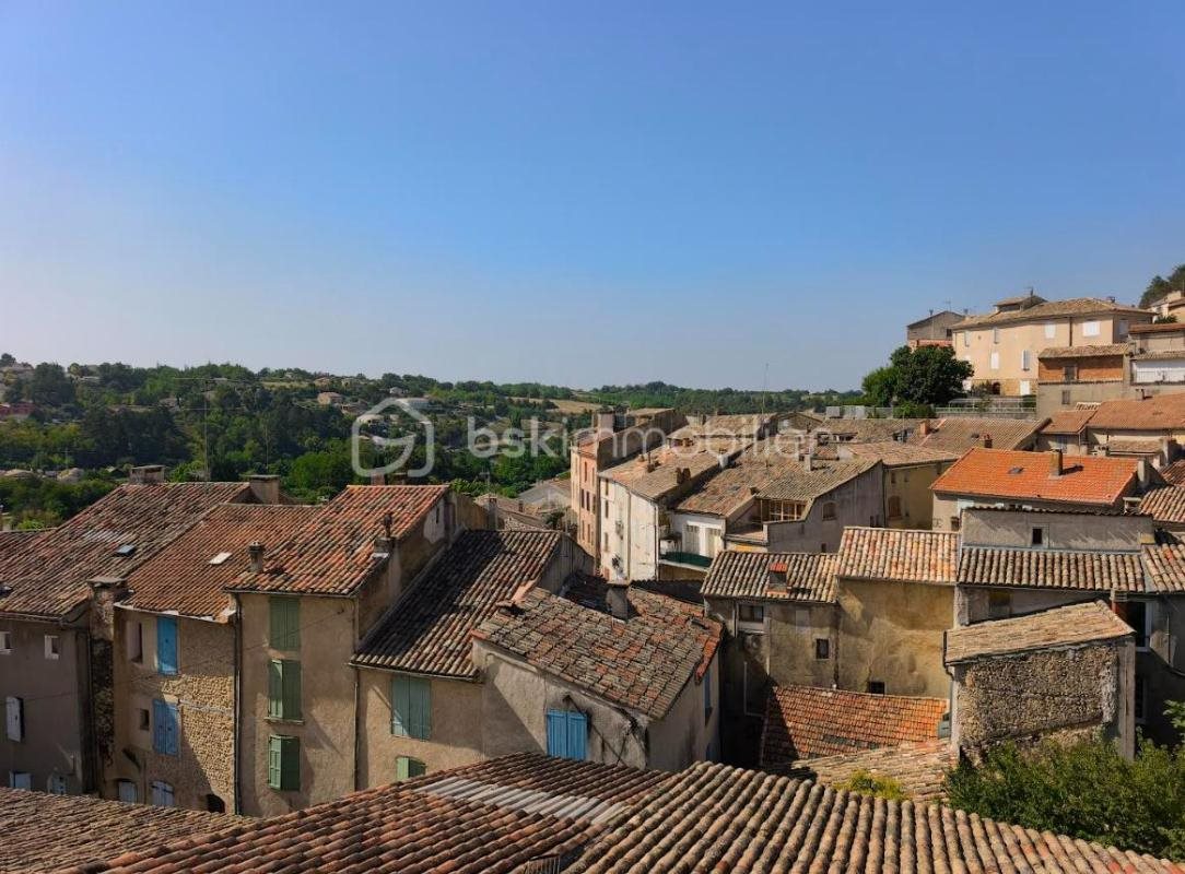 Maison à vendre, 120m², Valensole