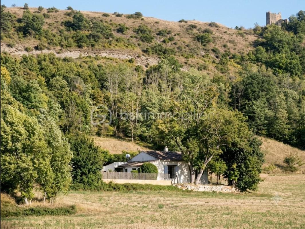 Maison à vendre, 180m², Saint-Maime