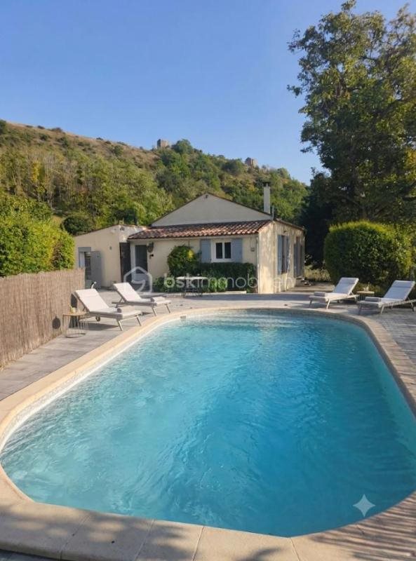 Maison à vendre, 180m², Saint-Maime