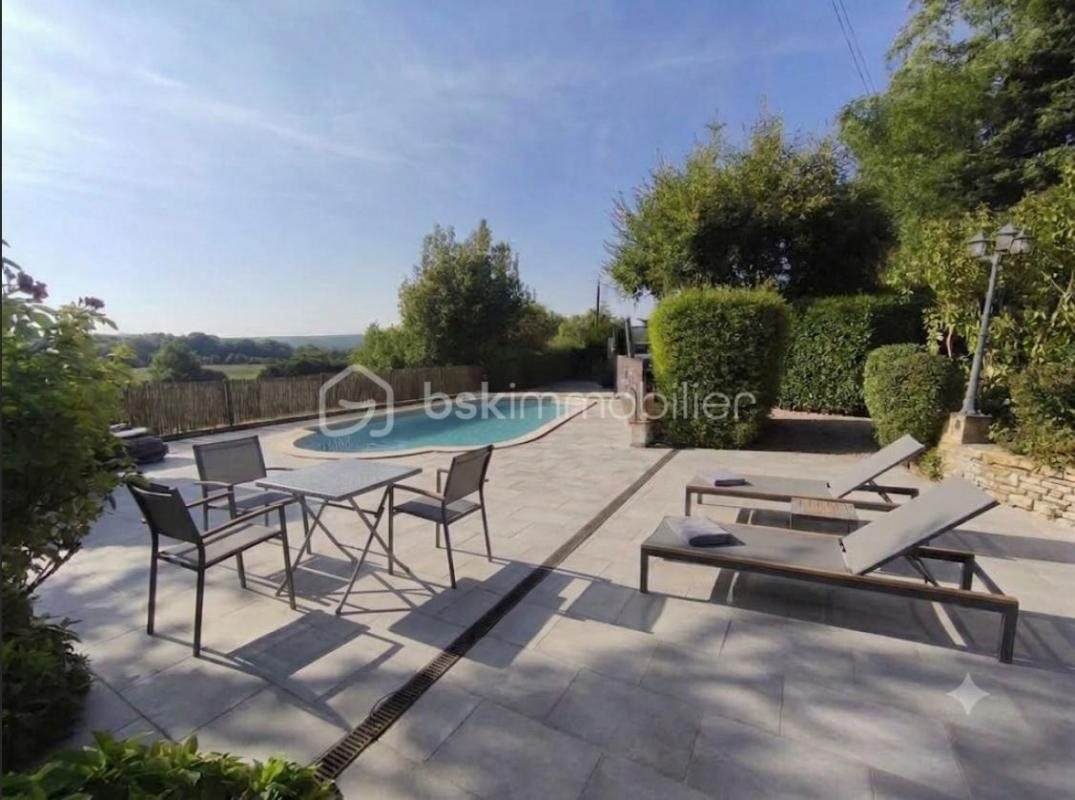 Maison à vendre, 180m², Saint-Maime