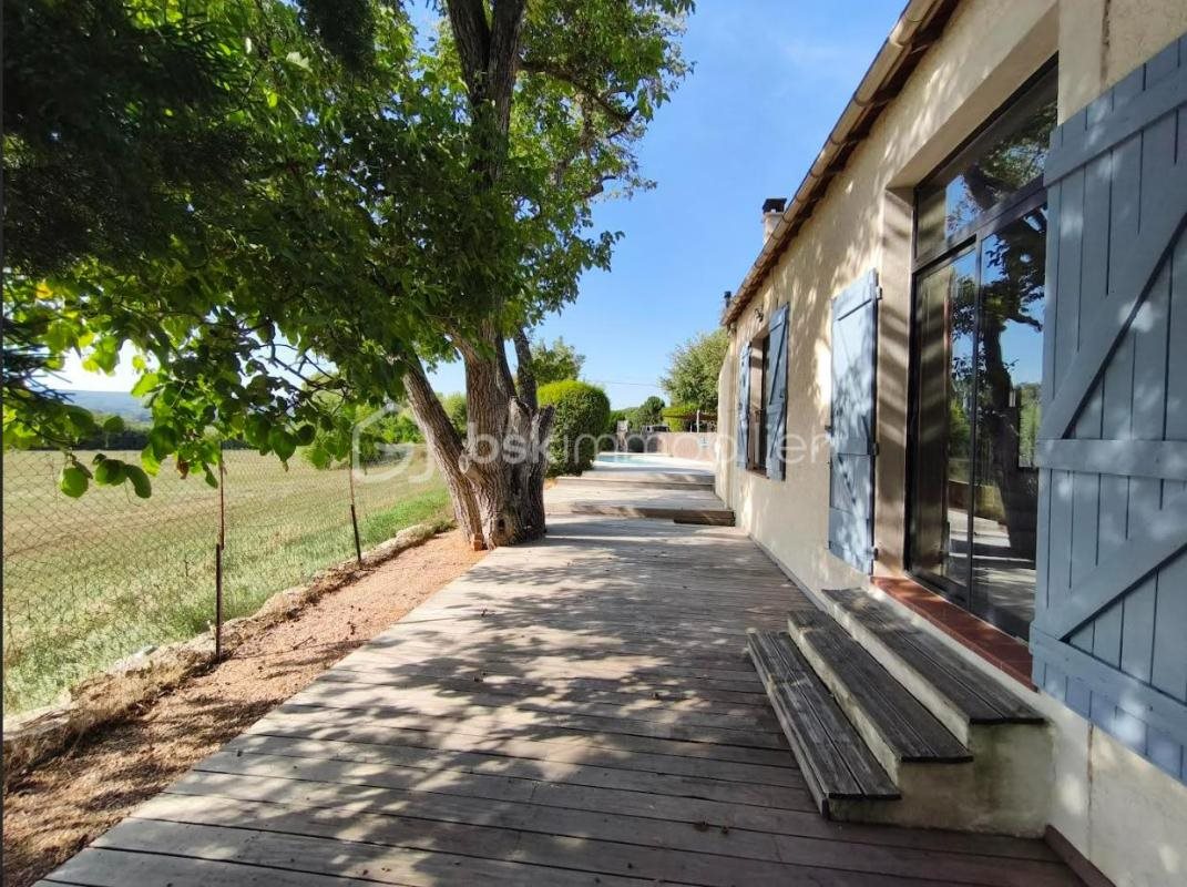 Maison à vendre, 180m², Saint-Maime