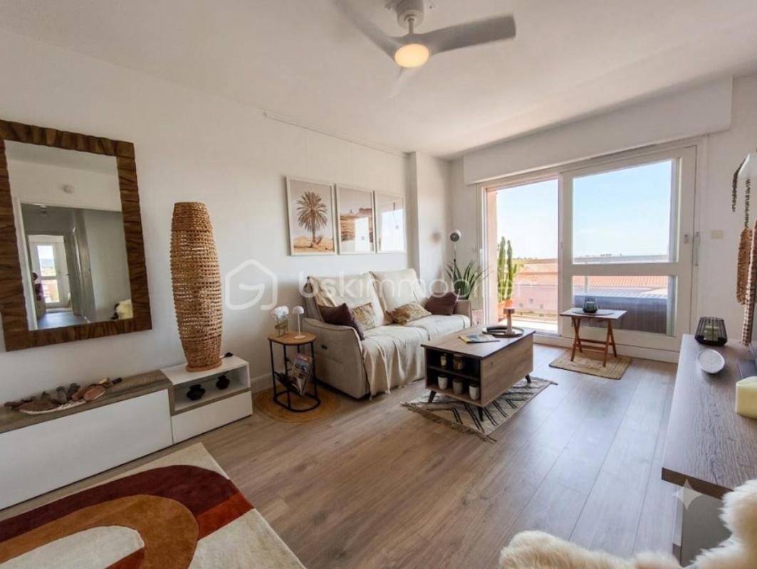 Appartement à vendre, 47m², Manosque