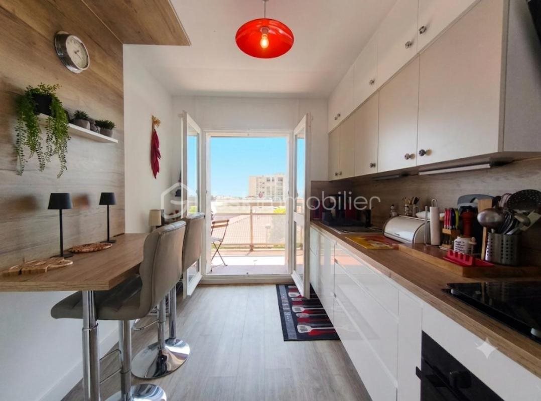 Appartement à vendre, 47m², Manosque