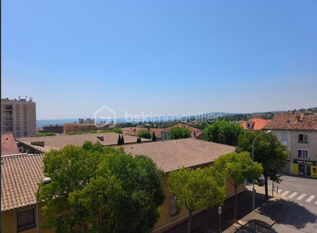 Appartement à vendre, 47m², Manosque