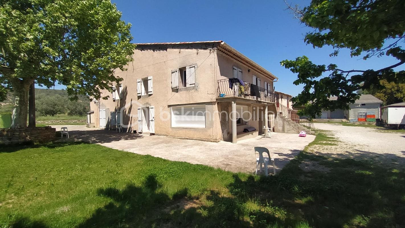 Maison à vendre, 370m², Villeneuve