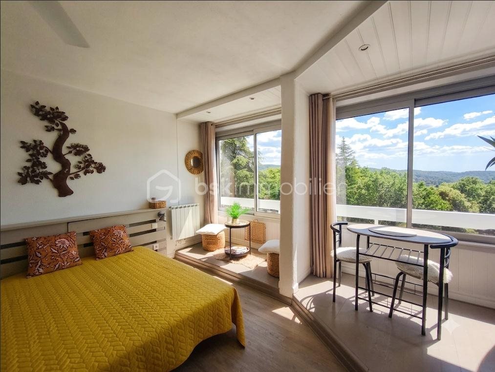 Appartement à vendre, 22m², Gréoux-les-Bains