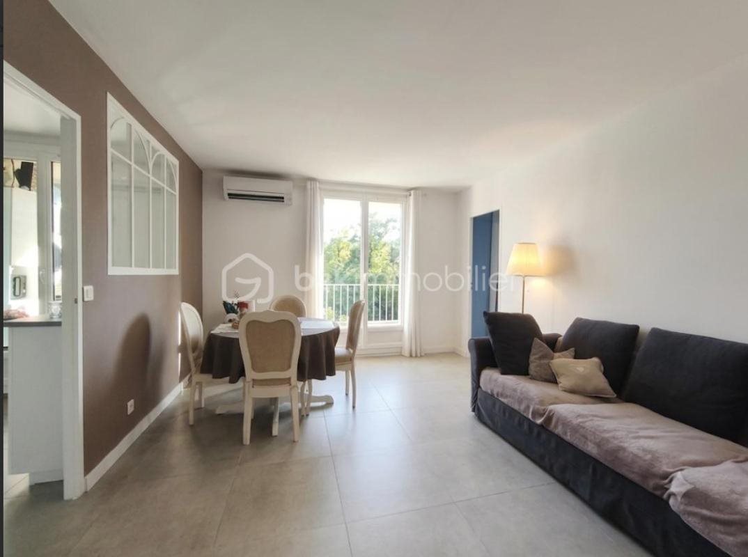 Appartement à vendre, 69m², Manosque