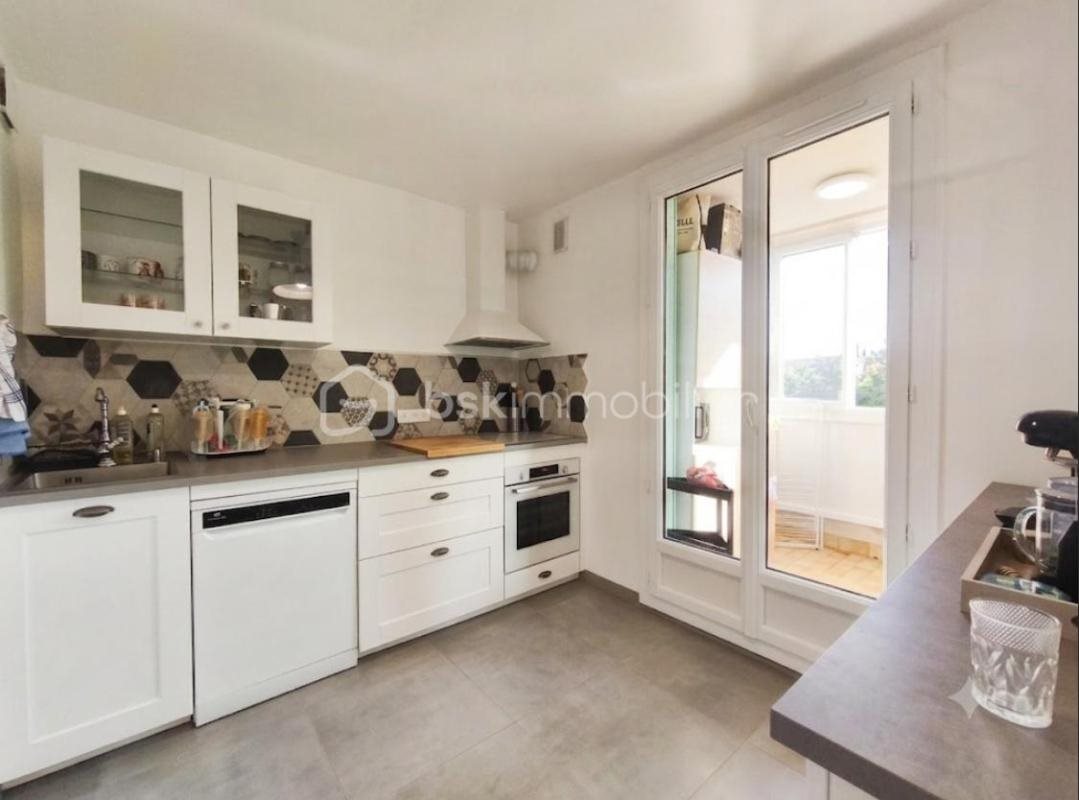 Appartement à vendre, 69m², Manosque