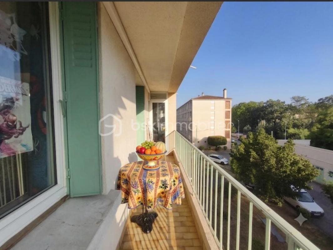 Appartement à vendre, 69m², Manosque