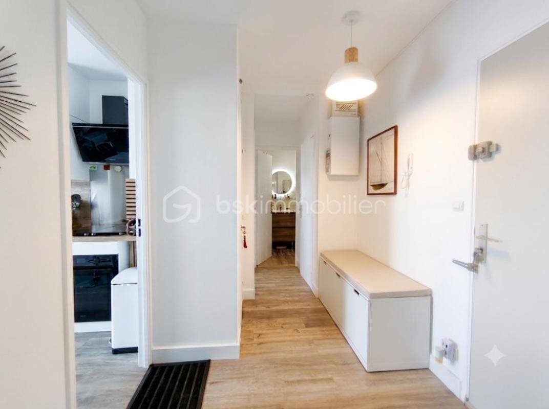 Appartement à vendre, 50m², Manosque
