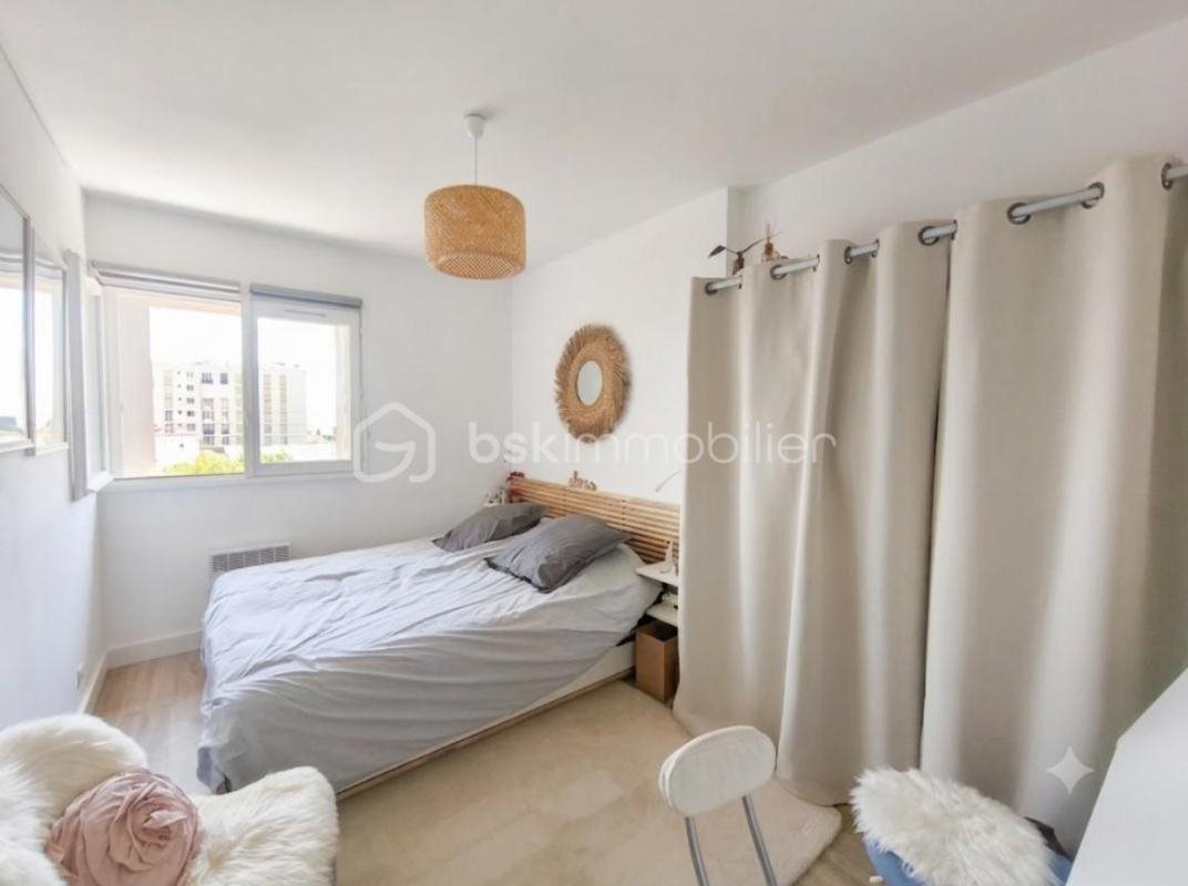 Appartement à vendre, 50m², Manosque