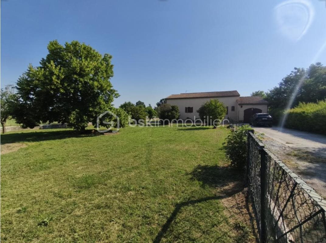 Maison à vendre, 165m², Sainte-Tulle