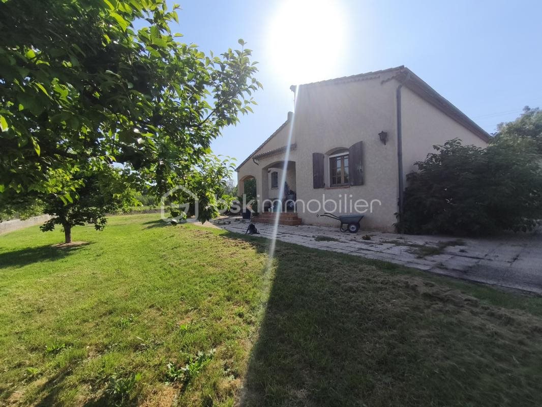 Maison à vendre, 165m², Sainte-Tulle