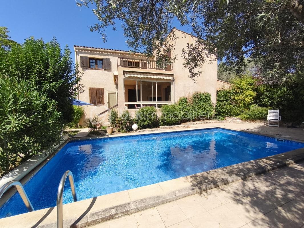 Maison à vendre, 159m², Manosque
