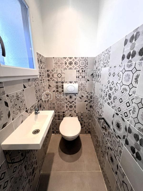Maison à vendre, 107m², Barjols
