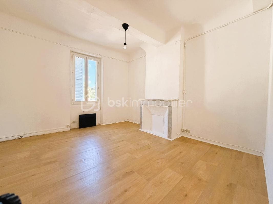 Appartement à vendre, 31m², Toulon