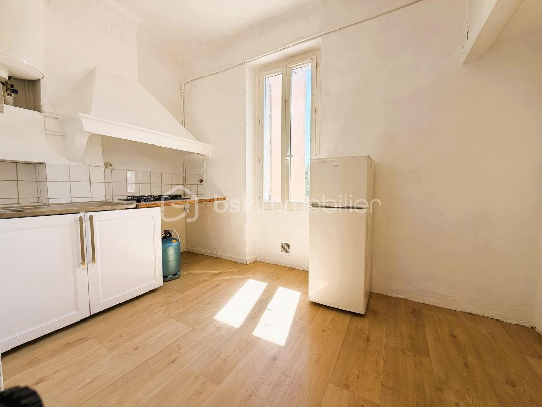 Appartement à vendre, 31m², Toulon