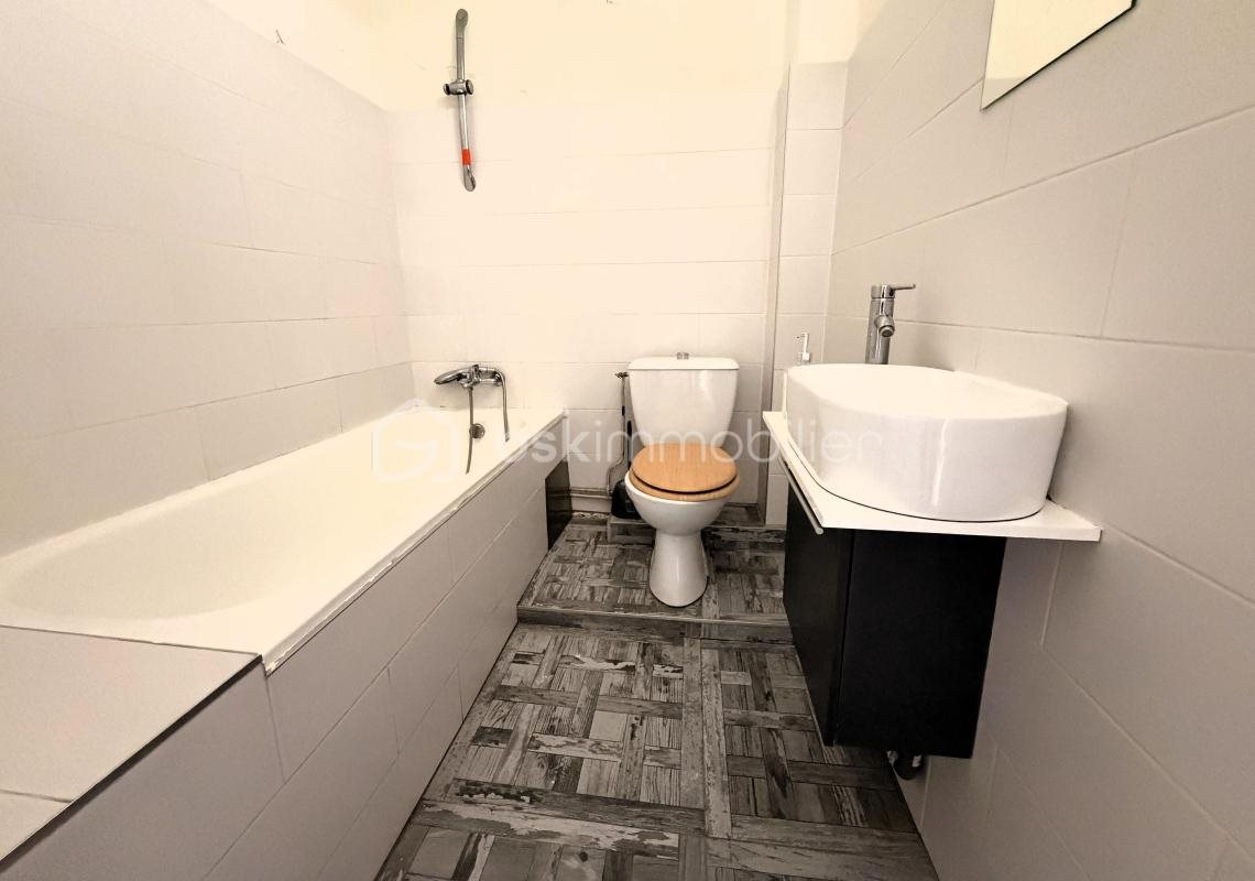 Appartement à vendre, 31m², Toulon