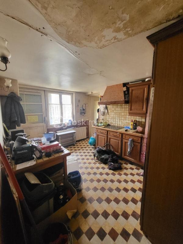 Maison à vendre, 62m², Lécluse
