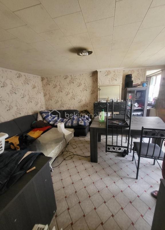 Maison à vendre, 62m², Lécluse