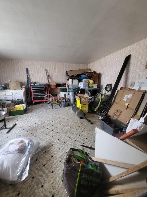 Maison à vendre, 62m², Lécluse