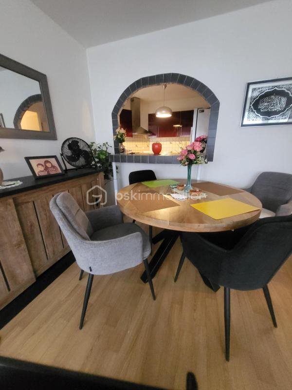 Appartement à vendre, 50m², Sin-le-Noble
