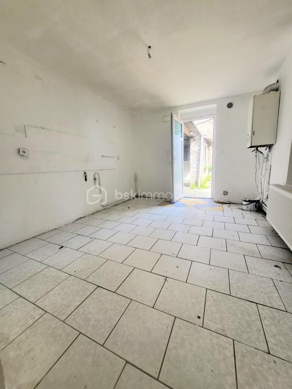 Maison à vendre, 110m², Roeulx