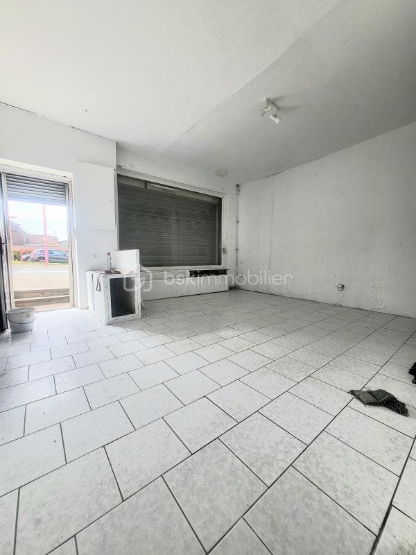 Maison à vendre, 110m², Roeulx