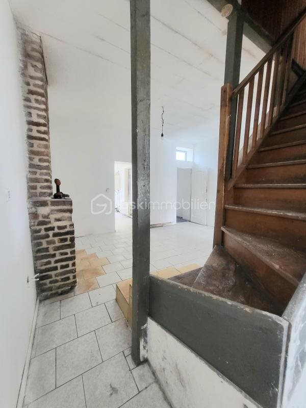 Maison à vendre, 110m², Roeulx