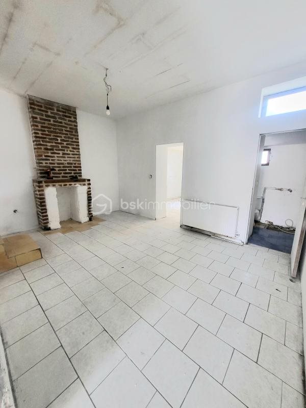 Maison à vendre, 110m², Roeulx