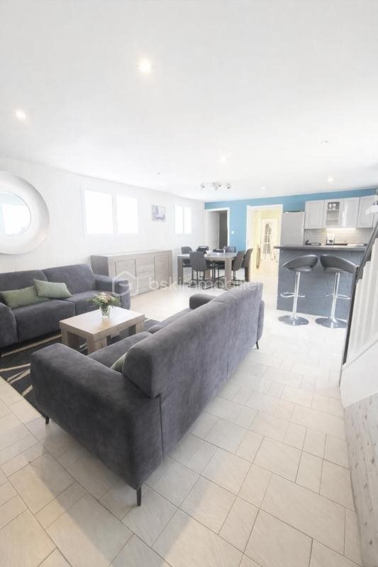 Maison à vendre, 180m², Douai