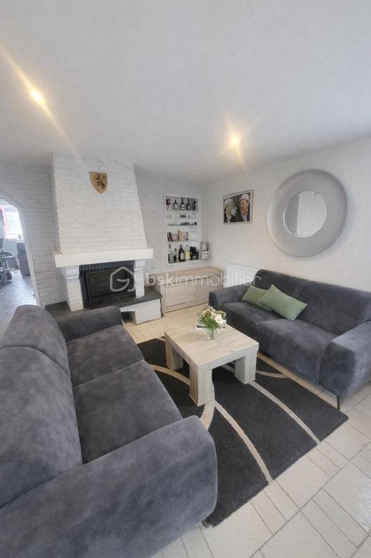 Maison à vendre, 180m², Douai