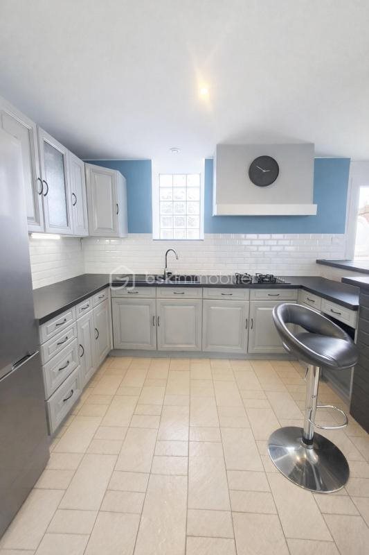 Maison à vendre, 180m², Douai