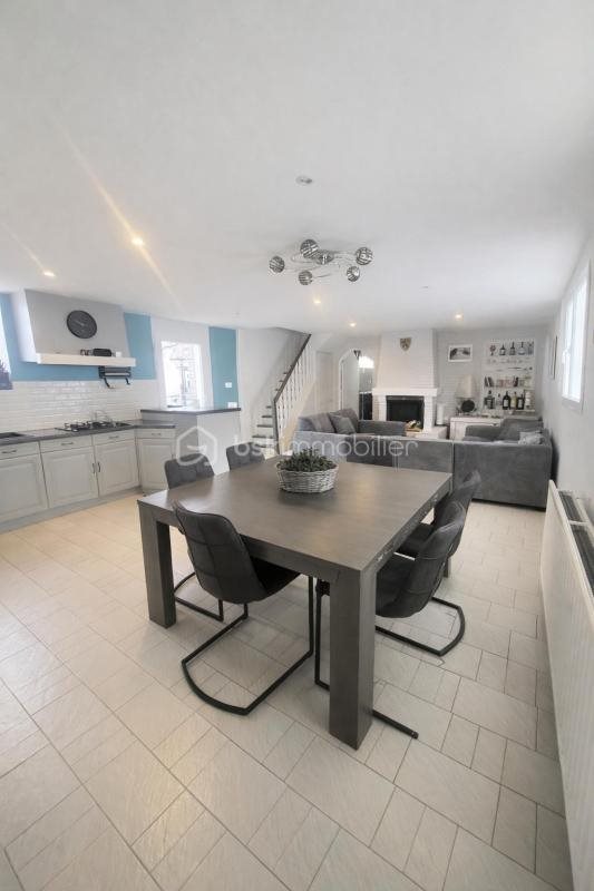 Maison à vendre, 180m², Douai