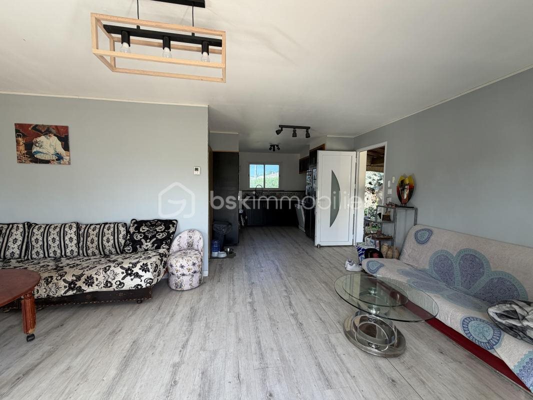 Maison à vendre, 81m², Saint-André-de-Sangonis