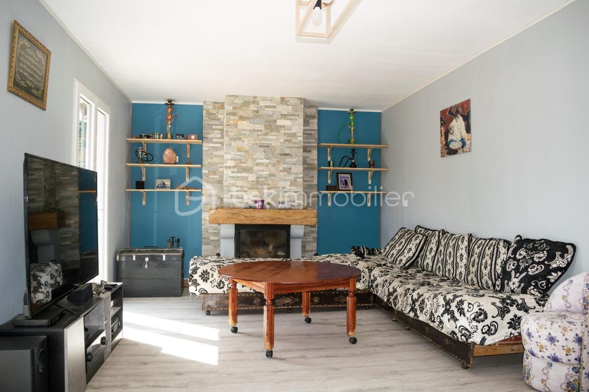 Maison à vendre, 81m², Saint-André-de-Sangonis