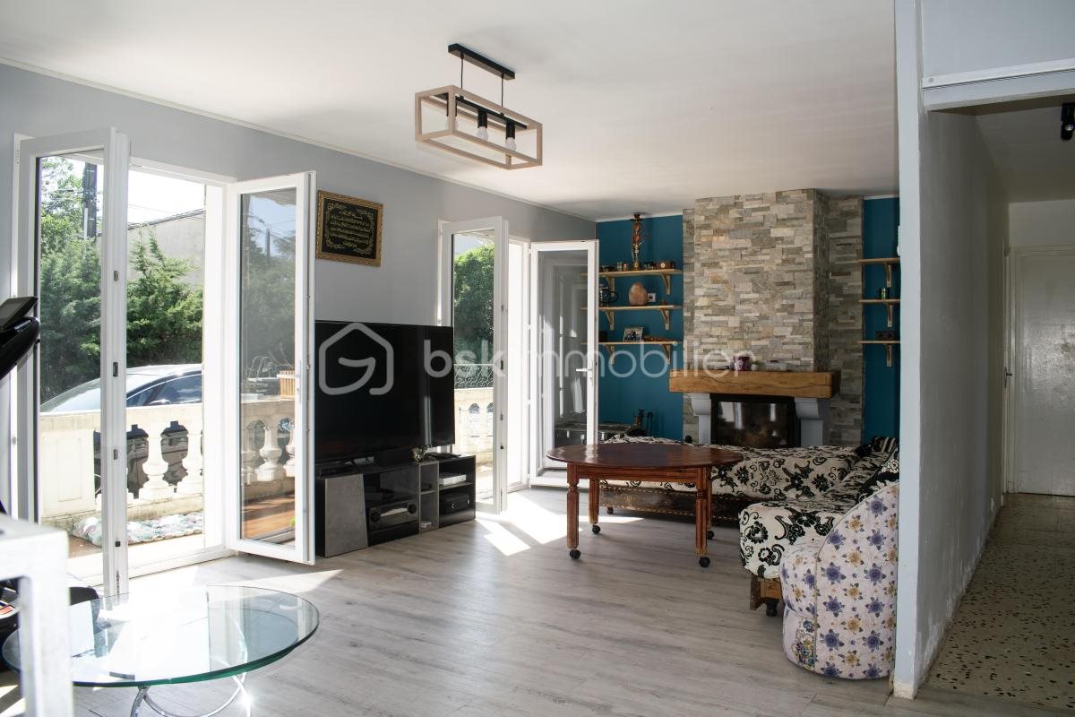 Maison à vendre, 81m², Saint-André-de-Sangonis