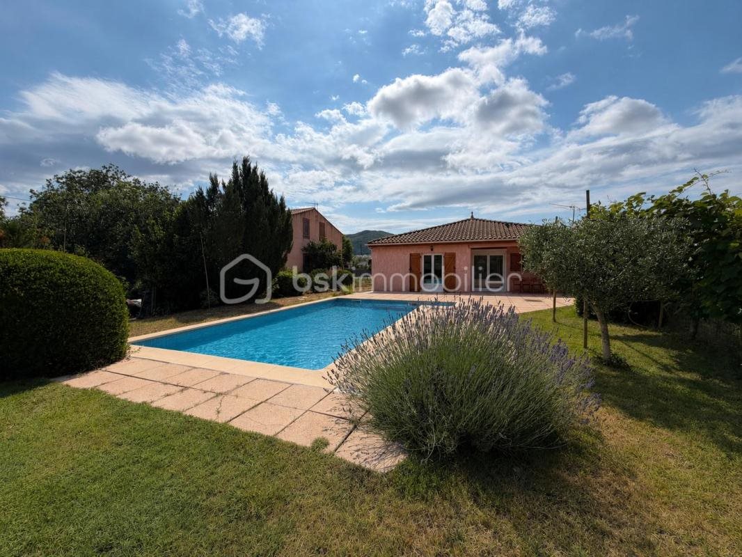 Maison à vendre, 91m², Octon