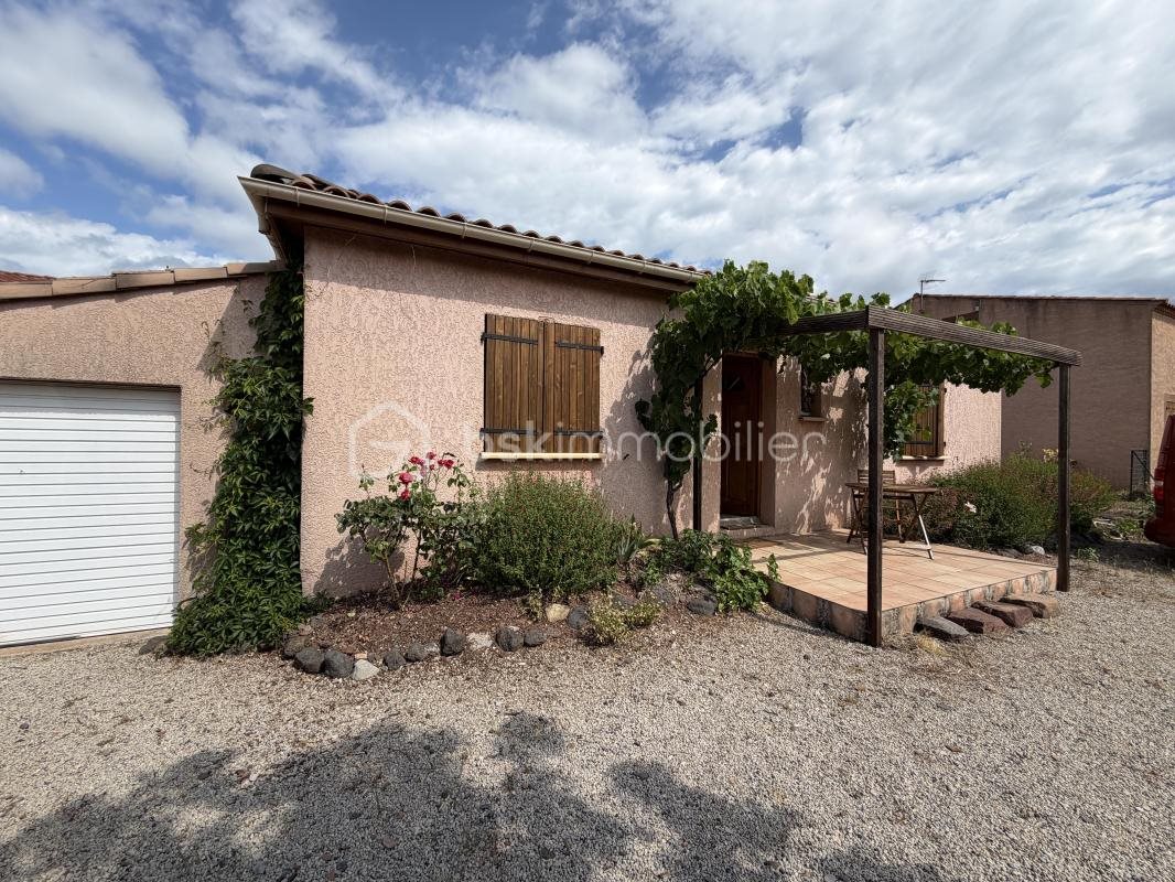 Maison à vendre, 91m², Octon