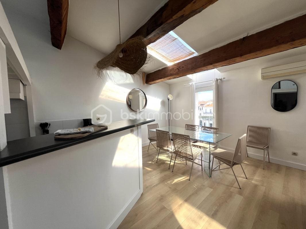 Appartement à vendre, 90m², Sète