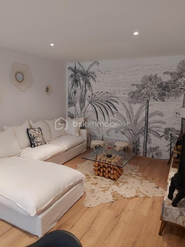 Maison à vendre, 90m², Saint-André-de-Sangonis
