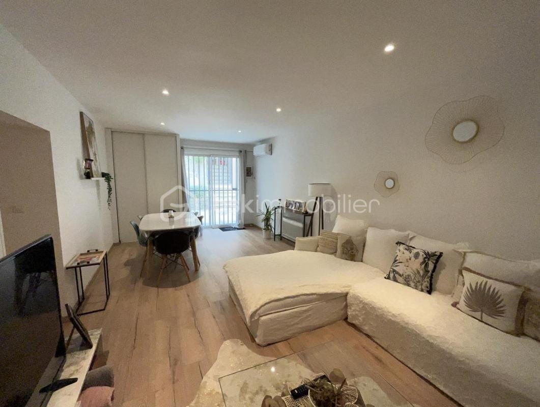 Maison à vendre, 90m², Saint-André-de-Sangonis