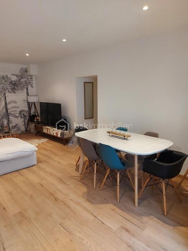 Maison à vendre, 90m², Saint-André-de-Sangonis