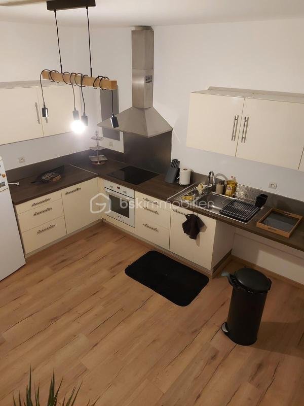 Maison à vendre, 90m², Saint-André-de-Sangonis