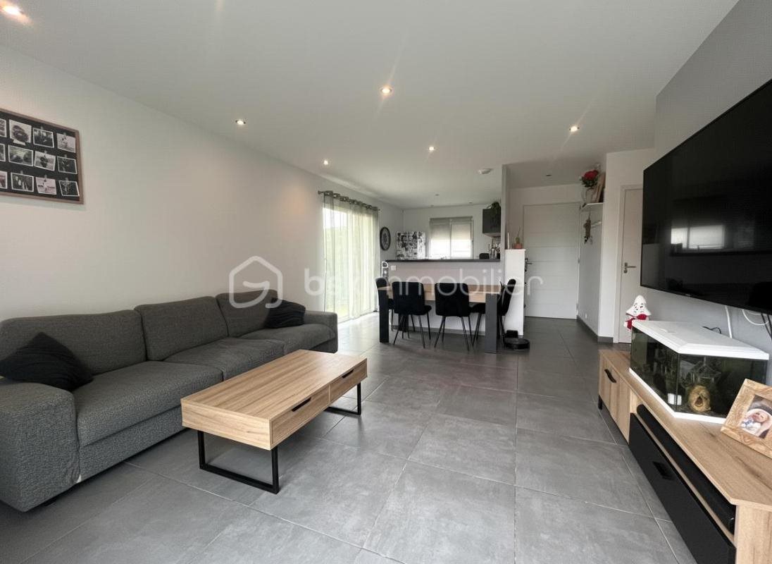 Maison à vendre, 70m², Saint-André-de-Sangonis
