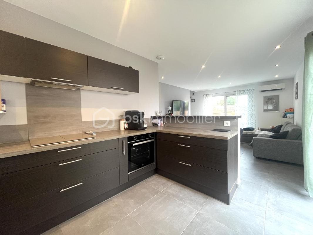 Maison à vendre, 70m², Saint-André-de-Sangonis